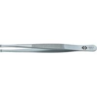ck-tools Pinza Brucela Standard acero inoxidable 115 mm