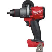Perceuse à percussion Milwaukee M18 FPD2-0X 18V – Couple 135 Nm – Moteur Brushless – Compacte 175 mm pour espaces étroits – Outillage Online
