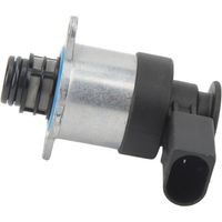 SJLERST 0928400768, Professionelles, stabiles Kraftstoffpumpen-Druckregler-Steuerventil für Autos