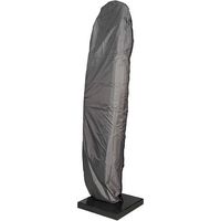 Housse de parasol flottant AeroCover H 250 x Ø 85 cm