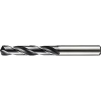 Perceuse de canal de refroidissement Force X DIN 6537L type CTW D.8,6mm HM TiAlN 5XD