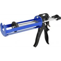 Hochleistungs-Dichtpistole Eigenschaften Pistole für Kartuschen 380 / 410 ml