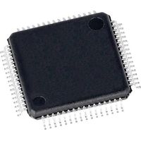 Texas Instruments Microcontroller embedded Tray