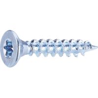 Vis Aggloméré Tx+ 3.5x20 Fixpro Fixation Rapide Bois Et Aggloméré - Fixpro