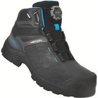 Uvex 6736342 MACSOLE ADVENTURE 3.0 Stiefel S3 67363 schwarz, gelb Weite 11 Größe