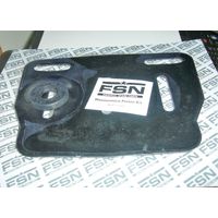 KIT GUARNIZIONI COMPRESSORE ABAC BALMA NUAIR STANLEY DC HP2,5 9434F48