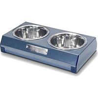 Feeder + Bodentrinkraum fЩr Haustiere