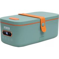 Scaldavivande Elettrico N'oveen Multi Lunch Box MLB911 X-LINE Verde