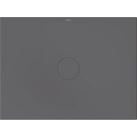 Bette 7354-400 Carrelage de douche rectangle Air Raven