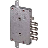 SERRURE MÉTALLIQUE À APPLIQUER 57515 CISA