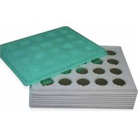 Pile bouton au lithium VARTA CR2450, 20 pièces, 3 V, 560 mAh