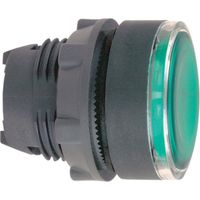 Schneider Electric DRUCKTASTER GRÜN M.RAST. (ZB5-AH033)