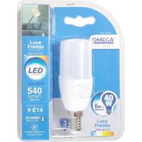 STICK BULB ST37 6W E14 6000K