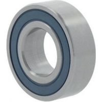 Roulement à rotule sur billes 2208 -2RS int 40mm Ext 80mm Ep. 23mm ZEN