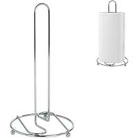Support à rouleaux en inox vertical, Kitchen Slim Artex