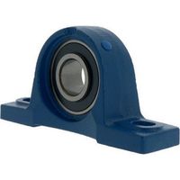 Unità di alloggiamento ritti UKP216 D1 80mm manicotto adattatore NTN