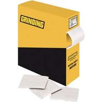 Papier abrasif latex Gsr Soft Roll prédécoupé - mm.115x25m - grain A 180