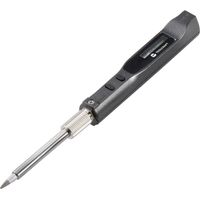 TOOLCRAFT Set de soudure 30 W 150 - 450 °C R845731