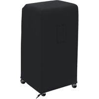 Climatiseur Portable,Housse pour Climatiseur Mobile Intérieur,Protection Universelle Télescopique pour Climatiseur Mobile Portable