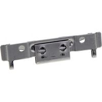 Soporte de fijación a puerta (4,9x2,6x2 cm) para Frigorífico, Congelador LIEBHERR 9096914
