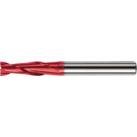 Gühring Schaftfräser SL extralang WN VHM FIRE Z2 6mm