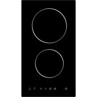 Edesa ART29176 30cm 13a Plug Domino Touch Control Hob