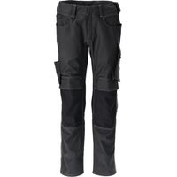 Pantaloni da lavoro Mascot unique 21979 cuciture triple tasche ginocchio