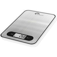 Little Balance 8169 Báscula de Cocina Inox 5 kg
