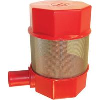 Alcachofa de aspiraci贸n 2 1/2" ARAG 3073160