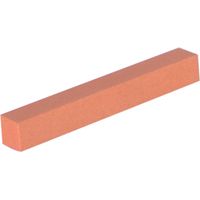 Pietra per affilare quadrata 100 x 10 mm OUTIFRANCE