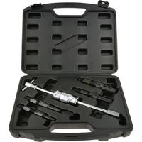 Martillo extractor de rodamientos con inercia interna de 10-32 mm (4/5)