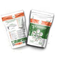 Kit de germination réutilisable - Germie - Taille M