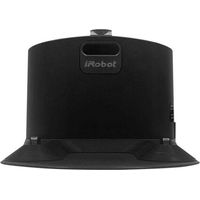Estación de carga 4648050 para robot aspirador IroBot Roomba, Roomba Serie 500, Romberba Serie 600, Romberba Serie 700, Romberba Serie 800, Romberba Serie 900, Romberba Serie I.