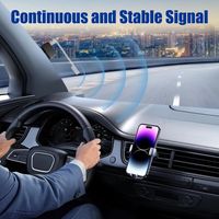 Antenne Dab Voiture avec Connecteur SMB, Antenne Radio Numérique Pare Brise 3,5 m, Antenne Voiture Dab avec Câble Coaxial, Dab Antenne Voiture SMB Adaptateur pour Alpine Pioneer JVC Kenwood