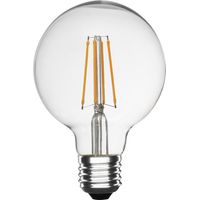 Ampoule Led Globo G95 À Intensité Variable 10W 2700K E27