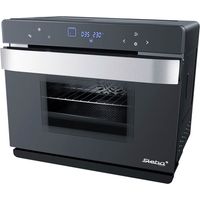 Steba DG 30 Schwarz