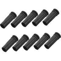 pièces de supports de bougies pour bougies de mariage d art