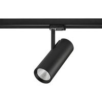 Brumberg Leuchten LED-Schienenstrahler 3000K schwarz 88397183