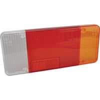 Vetro per fanale Cobo COBO 0250120001