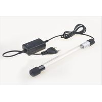 11W Ultraviolett-Entkeimungslampe UVC-Sterilisator Tauchlampe Aquarium-Sterilisator für Auto, Heim, Kühlschrank, Toilette, 220-240V für 1St