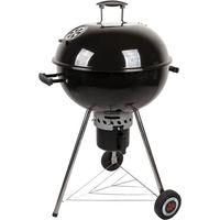 Landmann Holzkohlegrill 53,5 x 53,5 cm