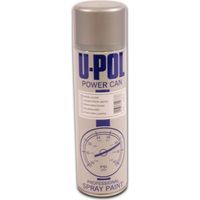 UPOL - Peinture couleur argent pour jante - PCSS/AL - Ce produit de marque UPOL est neuf.