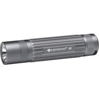 SUPRABEAM LED-Taschenlampe Q3 Focus