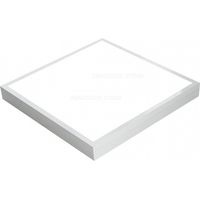PANNELLO 48W PLAFONIERA LED 60x60cm ESTERNA luce Bianca Naturale 4500k