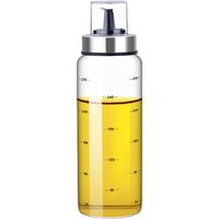 Kitchen oil dispenser bottle Olive oil dispenser bottle, oil dispenser oil and vinegar dispenser