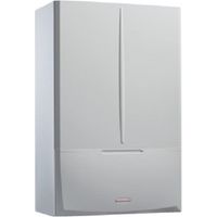 CALDAIA A GAS IMMERGAS VICTRIX 28 KW TT A CONDENSAZIONE METANO COMPLETA DI KIT SCARICO FUMI - NEW ErP Kit Fumi Sdoppiato,Metano