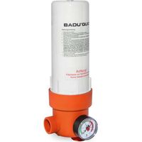 Speck BADU QUICK Typ 1 Komplettfilter für kleine Schwimmbecken, Whirlpools, Tauchbecken 240.2100.000
