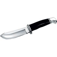 Handwerkzeug Buck Knives 103 Skinner schwarz 20 9 cm