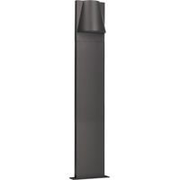 Kala - Baliza Exterior De 80Cm, Baliza De Jardín Con Ip44 Para Exteriores, Poste