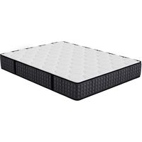 KENAN Matelas en mousse 140x190 cm épaisseur 26 cm